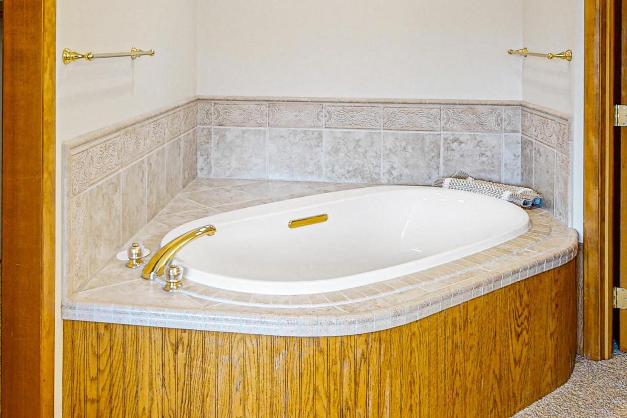 The Treehouse Villa Joseph Ngoại thất bức ảnh