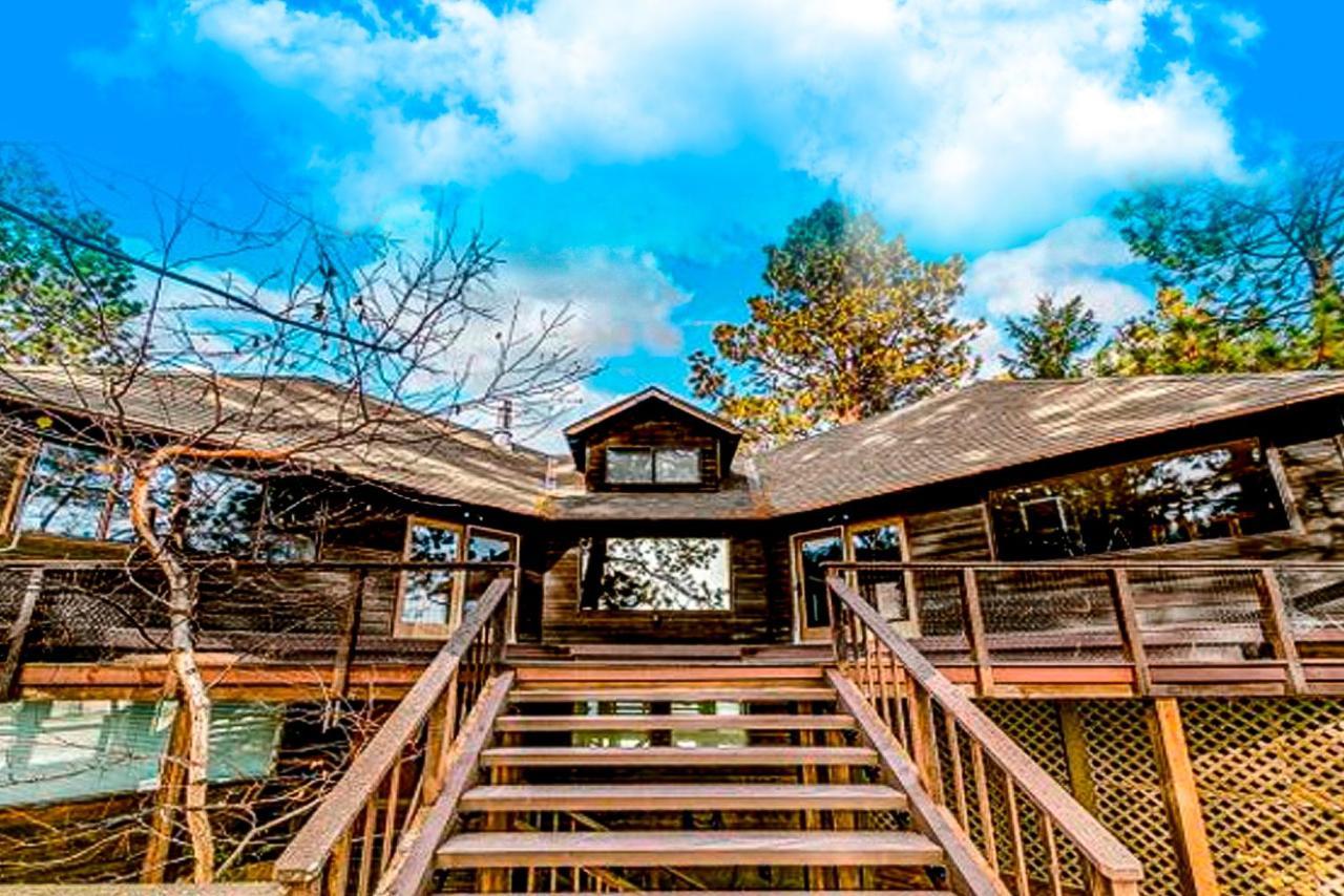 The Treehouse Villa Joseph Ngoại thất bức ảnh