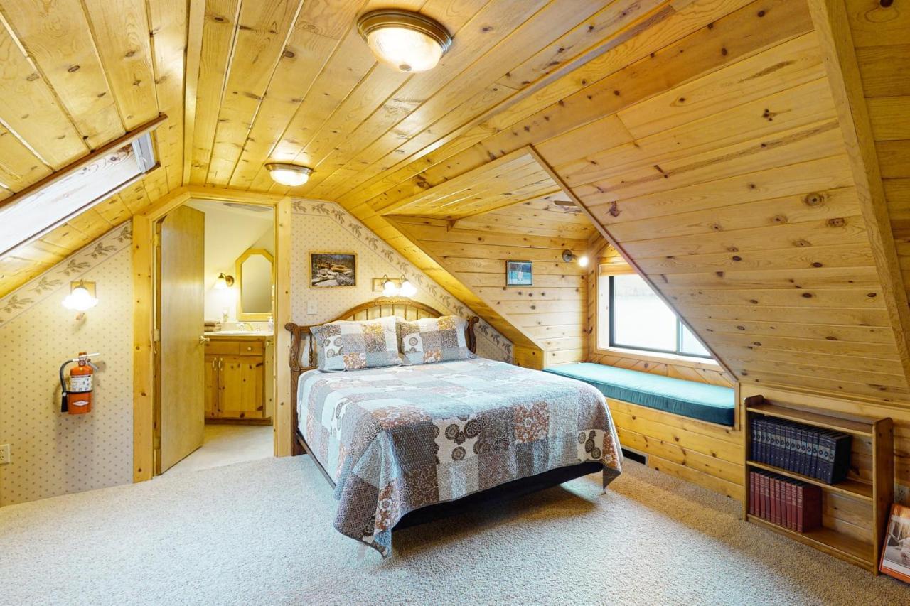 The Treehouse Villa Joseph Ngoại thất bức ảnh